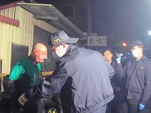 台中男酒後刺死女友!當庭落淚喊「後悔」 國民法庭判刑16年半