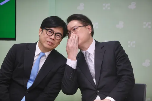 控訴在野黨修惡財劃法！林右昌：民進黨執政沒有「富中央窮地方」