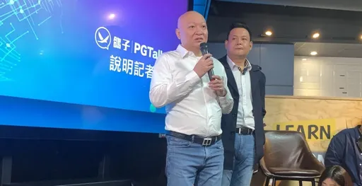 林秉文跑了?院檢見他沒出庭反應曝光 黃國昌:還在裝沒事?