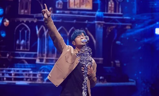 周杰倫愛車23年前被偷 網查車牌現況曝!竊賊定期這樣做