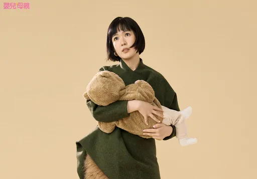 孫可芳育兒崩潰「抱著劉冠廷痛哭」 幫兒子洗屁屁驚見一灘血