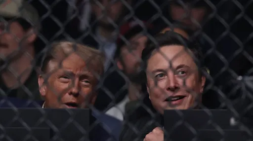 憲法之網困住馬斯克 川普:他不可能當美國總統