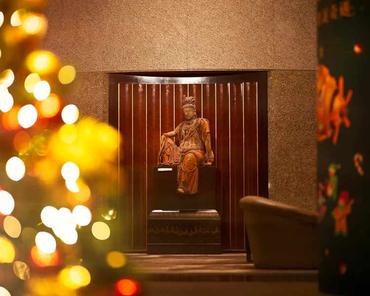 台北遠東香格里拉30年來致力於打造難忘的體驗，見證賓客無數歡樂與美好時刻。業者提供