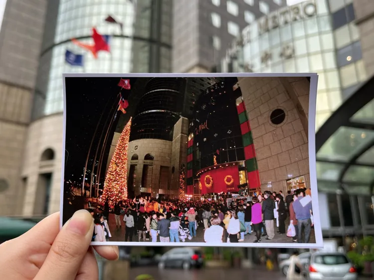 台北遠東香格里拉即日起至12/31，在社群平台發起「香遇三十 美好時光」回憶相片募集活動，有機會贏得總統套房住宿及海外飯店住宿等豐富獎品。業者提供