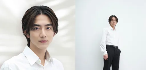 日星駒木根葵汰在家挑戰滷肉飯 喊話台粉明年2/22一起享受幸福時光