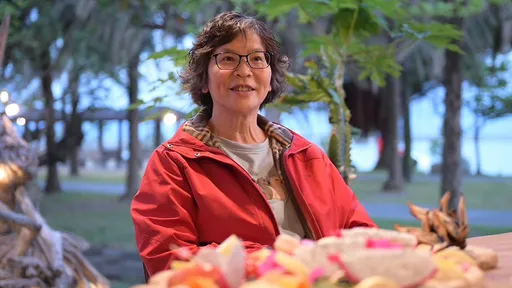 蔡壁如提醒「沈慶京是壞人」 柯文哲堅持拉攏破除反商形象