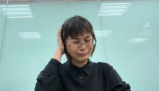 受害者+1!謝宜容霸凌專挑1身分 她悲憶「蕭婆虐待」內幕
