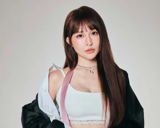 張若凡邀蕭秉治打造崩潰情歌 憶被前任「過度干預自由」痛到聲嘶力竭