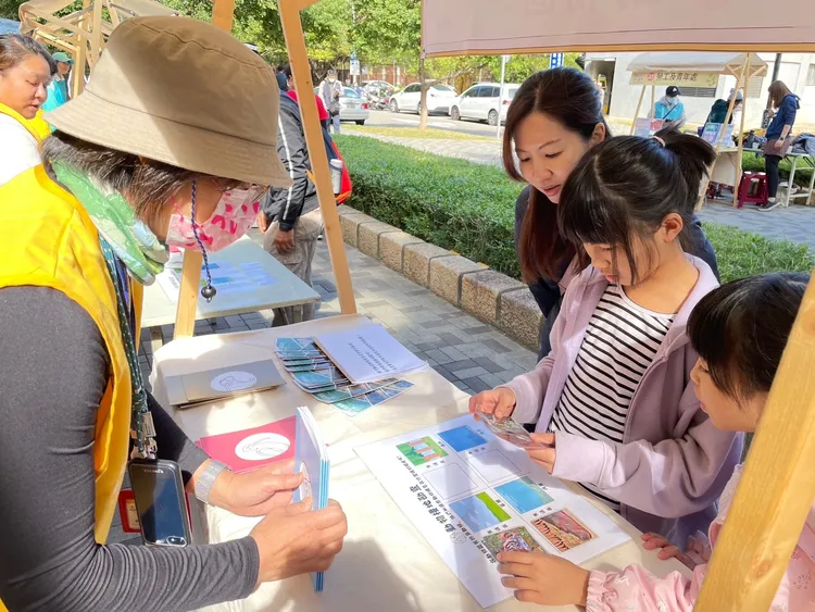 新竹動物園88週年精彩活動，歡迎民眾參加。資料照片
