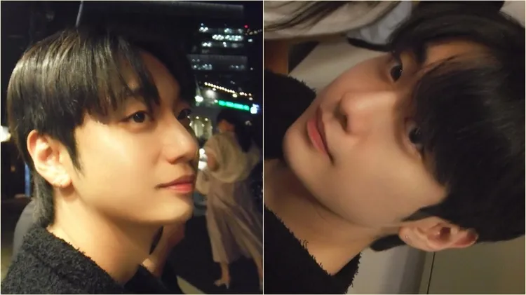 鯛魚燒老闆因生意太好，因此遭檢舉到收攤，如今要重新找尋店面開店。翻攝自金鍾吾IG