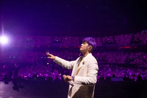 周杰倫倒數解鎖大巨蛋！祭動線懶人包與車資回饋超佛　網洗版：下水道路線呢？