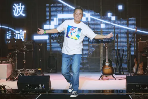 恩師劉家昌癌逝 陳昇昔被恐嚇內幕全說了:我被嚇哭