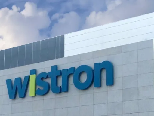 緯創宣布對美、印、越南進行4項投資案 總金額逾32億元