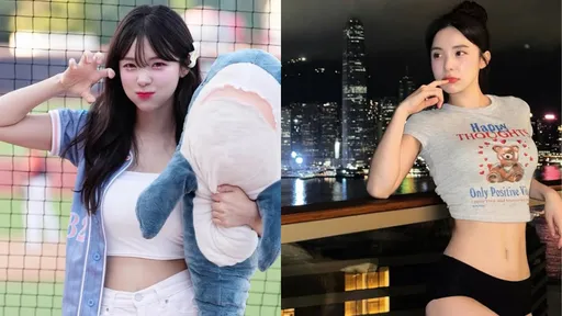 李多慧首度在台過冬 求救粉絲:家裡真的好冷...怎麼取暖?