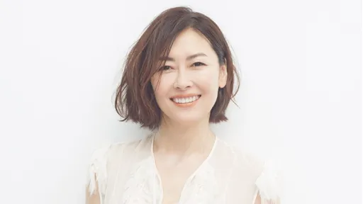 中山美穗好友曝「遺容像睡著」 淚崩幻想她隨時會醒來