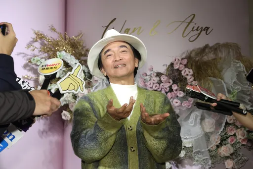 吳宗憲力挺女學生　怒轟曾國城「電視還容下你這種胖子」