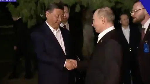 俄對中國家具關稅暴漲至55% 中網民痛批:背後捅刀!比川普更狠