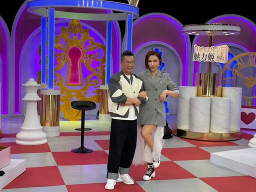 六月爆婚變!沈玉琳勸「人不要一直活在過去」 利菁自揭停機2年