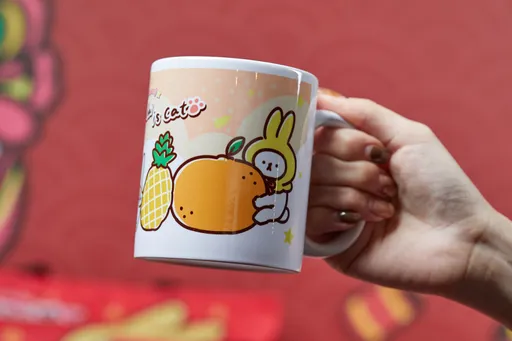 不需洗潔精!頑固茶垢好難清 專家秘招3秒就解決