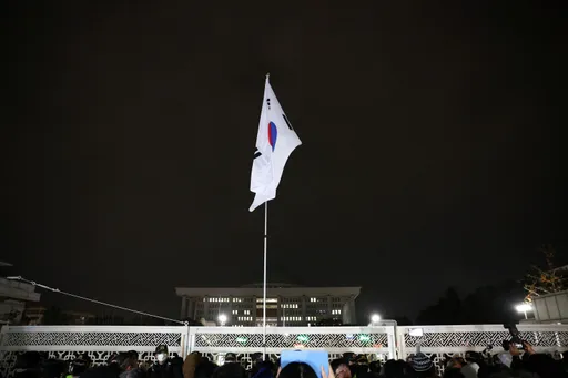 南韓國會投票通過「解除戒嚴」　尹錫悅是否接受仍存變數