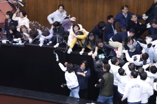 財劃法大撒幣「這縣市錢暴增冠全台」 律師:修法搞得像拆盲盒