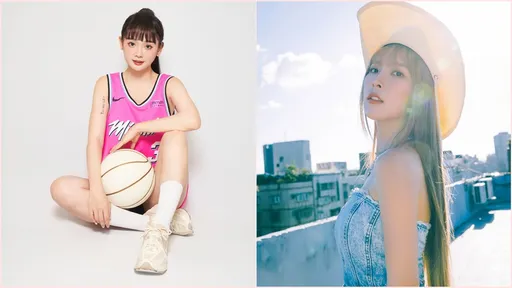 啦啦队女神们出唱片 Rina、洗菜都宣布要跨界当歌手