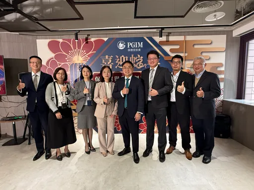 台股明年高點2萬6!保德信仍看好AI前景 矽光子、CoWoS、ASIC題材續熱