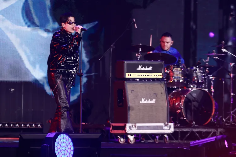 Trash。彭欣偉攝