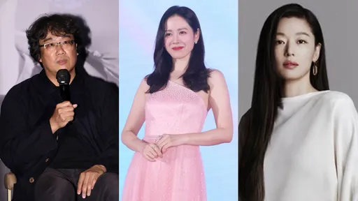 韓2518名藝人高喊「罷免尹錫悅」!奉俊昊、孫藝真、全智賢都加入連署