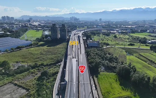 高公局2025元旦、跨年管制一次看 將採75折單一費率