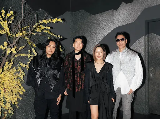 小男孩乐团凭《影后》带旺商演 忍痛缺席周杰伦、张惠妹台北大巨蛋邀约