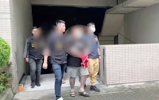 幫派試毒師墜樓身亡疑點重重！檢警追幕後真相　天道盟分會遭剷平