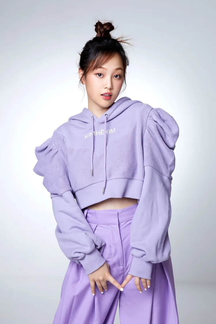 陽帆愛女安吉憑演唱影集《影后》插曲爆紅，商演、通告激增。圖／索尼音樂提供