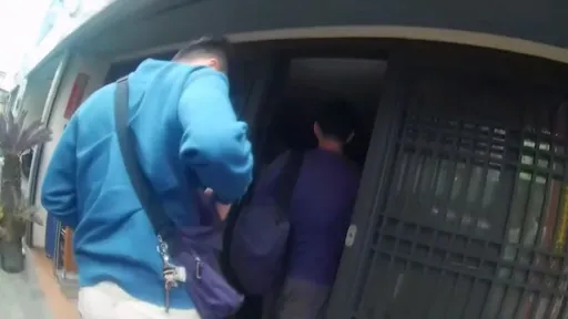 假檢警騙光存款再誆抵押房產「出錢誘捕」　彰化退休婦慘失2200萬