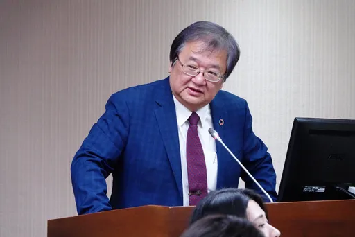 批「連霸凌標準都不清楚」 許常德:許銘春、邱泰源就是不適任