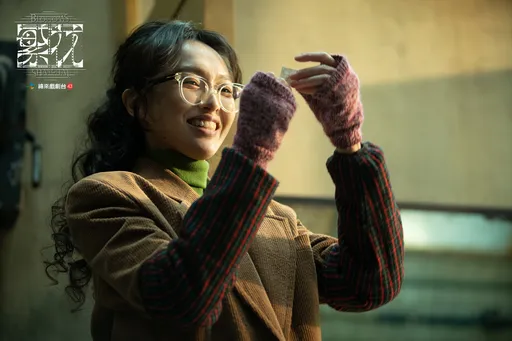 唐嫣为拍《繁花》三年不接戏 王家卫一句话她秒落泪