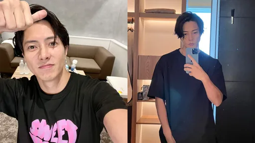 員工為炫耀竟外洩山下智久個資 松山機場貴賓室營運商道歉