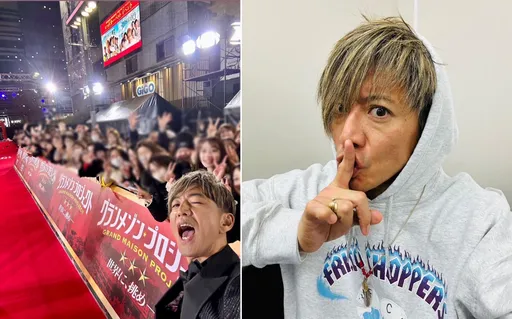 為何留在傑尼斯?木村拓哉罕吐心聲 粉絲卻噓聲連連