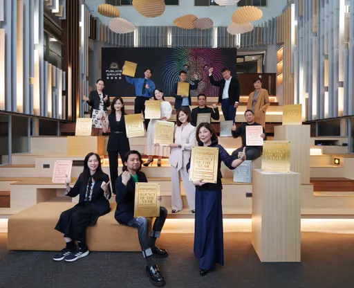 陽獅集團全面引領賽局　展現跨領域超群優勢