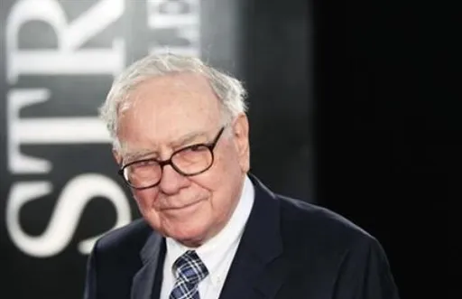 要租屋還是買房　巴菲特一句話點出關鍵