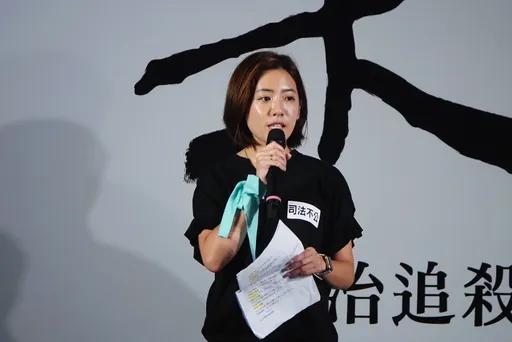 柯文哲政治獻金案 檢調今首度約談學姐黃瀞瑩