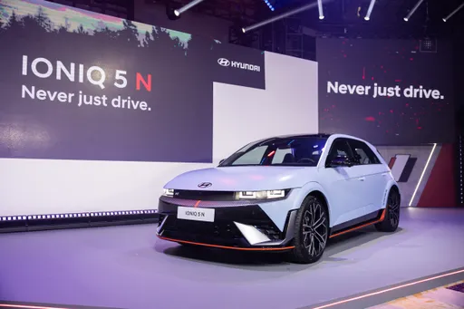 HYUNDAI提供保險或自費維修更換EV高壓電池 維持原新車8年或16萬公里保固