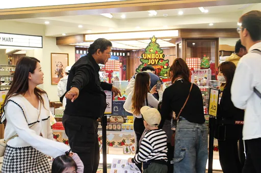 不只演唱會有黃牛!年賺4.5億店家祭3大措施防代排亂象