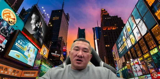 角頭駕車撞健身房後驚傳離世　館長駁斥陰謀論：大家不用腦補