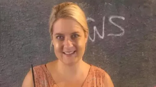 異性戀30年直到見到她 驚覺:原來我是女同性戀