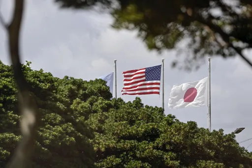 劍指中國!駐日美軍擬整編 2大司令部嚴防「台灣有事」