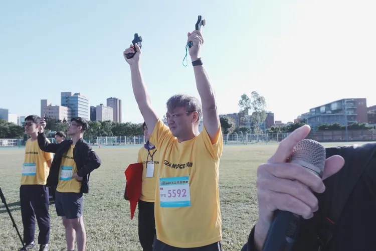 台大土木系主任葛宇甯。台大土木系校友會提供