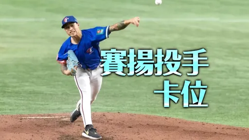 響尾蛇砸69億做補強！讓林昱珉明年上大聯盟出現變數