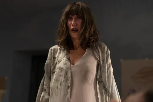 尖叫女王當愛演驚悚片 開拍前靠「這件事」入戲