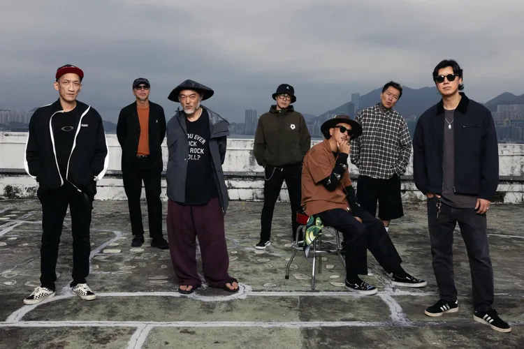 LMF。圖／Drill Team提供